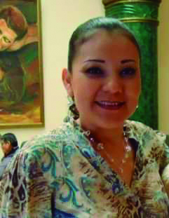 Foto del investigador